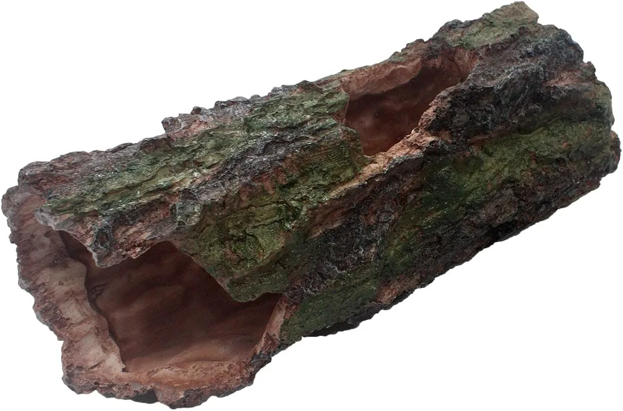 Komodo Forest Log Large Hide