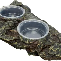 Komodo 2 Cup Magnetic Feeding Ledge
