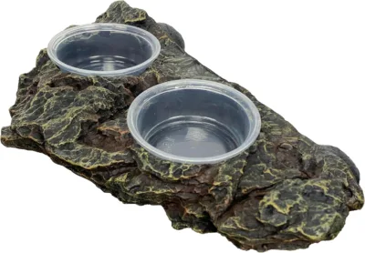 Komodo 2 Cup Magnetic Feeding Ledge