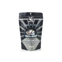 Pangea Growth and Breeding Gecko Diet 8oz bag