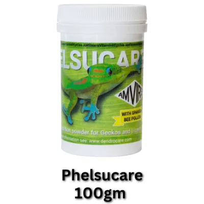 Phelsucare 100gm
