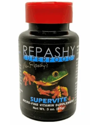 Repashy SuperVite 3oz Jar