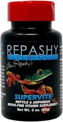 Repashy SuperVite 3oz jar