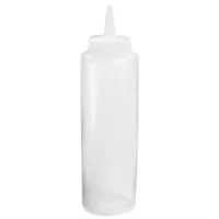 Squeeze Bottle 12oz