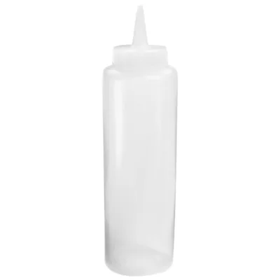 Squeeze Bottle 12oz
