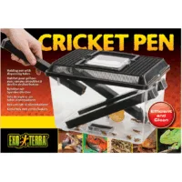 Exo Terra Cricket Pen Cricket Keeper