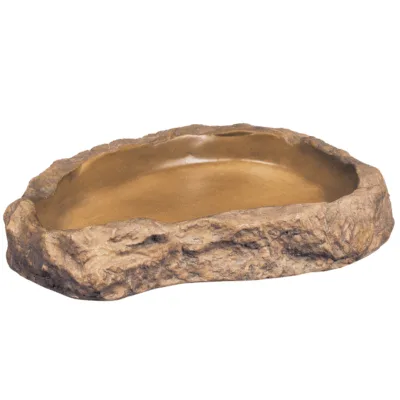 Exo Terra Feeding dish Medium