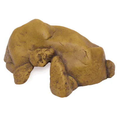 Exo Terra Large Rock Cave Reptile Hide