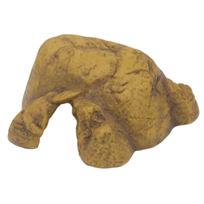 Exo Terra Medium Rock Cave Reptile Hide