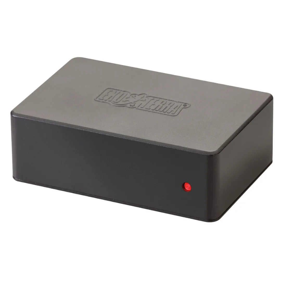 Exo Terra Thermostat 300W Thermostat with dimming and pulse proportional function front side