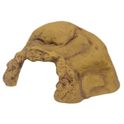 Exo Terra XX-Large Rock Cave Reptile Hide
