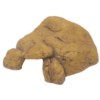 Exo Terra X-Large Rock Cave Reptile Hide
