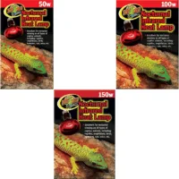 Zoo Med Nocturnal Infrared Heat Lamp