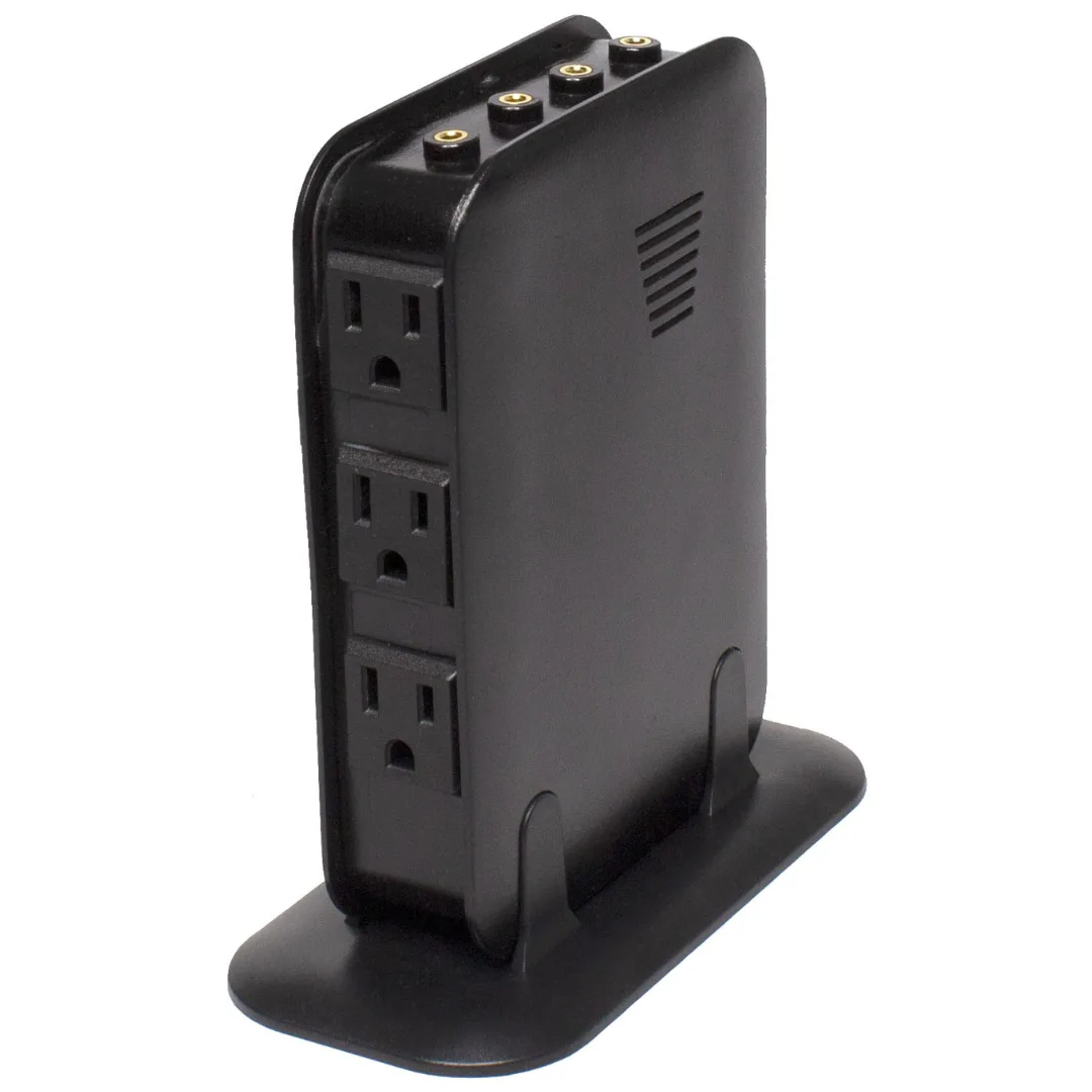 Zoo Med Terrarium Enviromental Contol Center unboxed