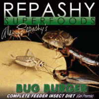 Repashy Bug Burger
