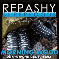 Repashy Morning Wood For Isopods