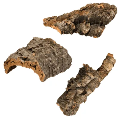 Zoo Med Natural Medium Cork Flat