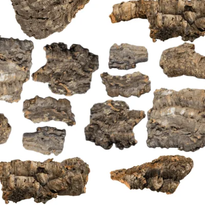 Zoo Med Natural Small Cork Flat