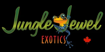 Jungle Jewel Exotics is a Canadian Company