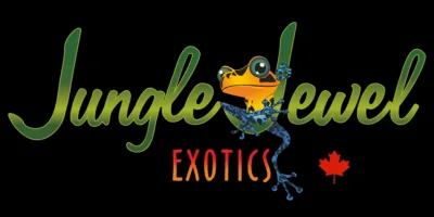 Jungle Jewel Exotics is a Canadian Company