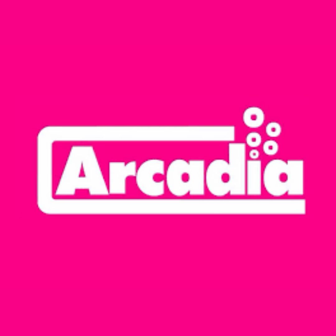Arcadia Reptile