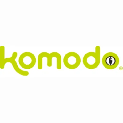 Komodo Reptile Products