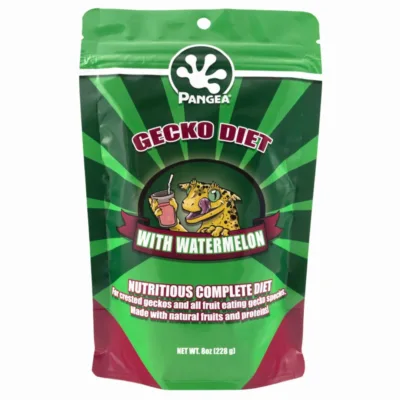 Pangea Fruit Mix with Watermelon Complete Gecko Diet 8oz in Canada