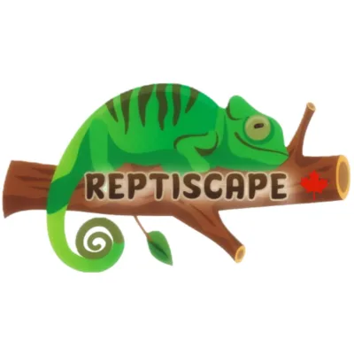 Reptiscape Is A Canadian Company