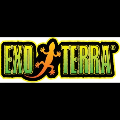 Exo Terra Reptile Supplies