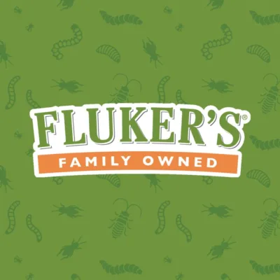 Flukers Reptile Supplies