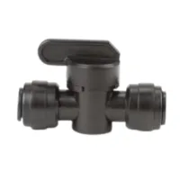 MistKing 3-8 Ball Valve