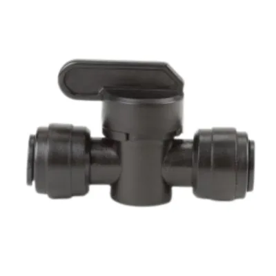 MistKing 3-8 Ball Valve