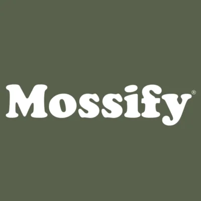 Mossify Logo