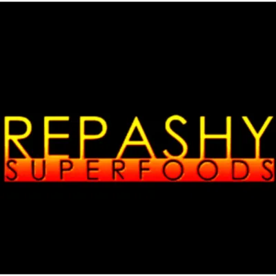 Repashy Logo