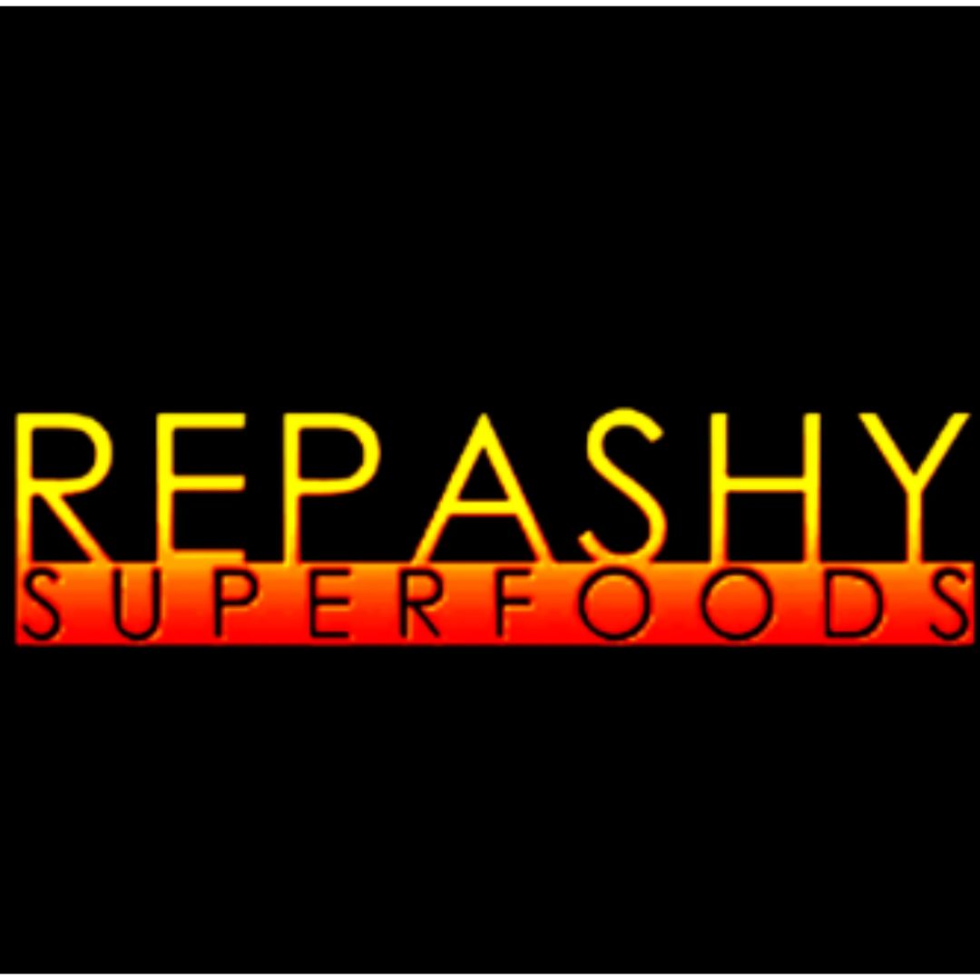 Repashy
