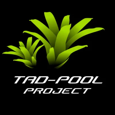 Tad-Pool Project Logo