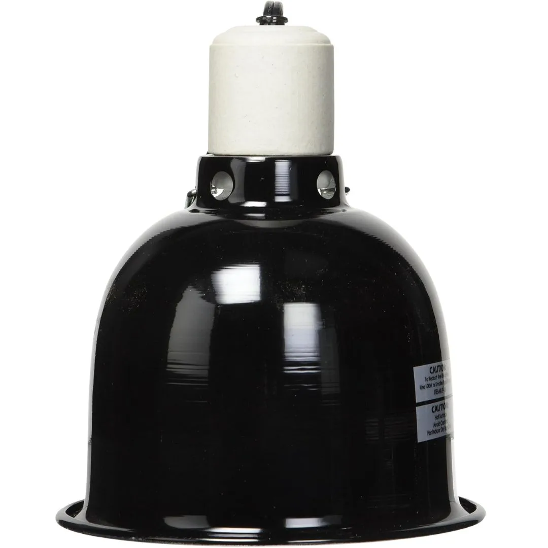 Zoo Med Mini Deep Dome 125w