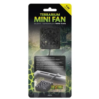 Exo Terra Mini Terrarium Fan