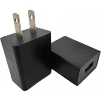 USB-A Power Adapter 5V1A