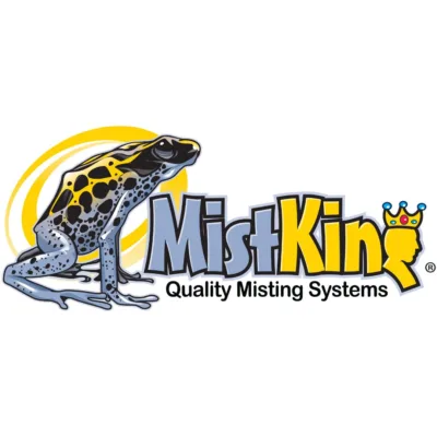 Mistking Logo in Canada