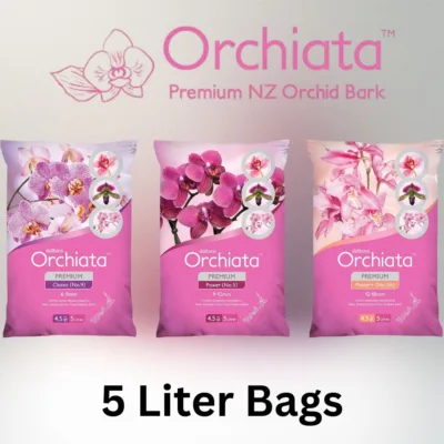 Orchiata Orchid Bark Available in Canada