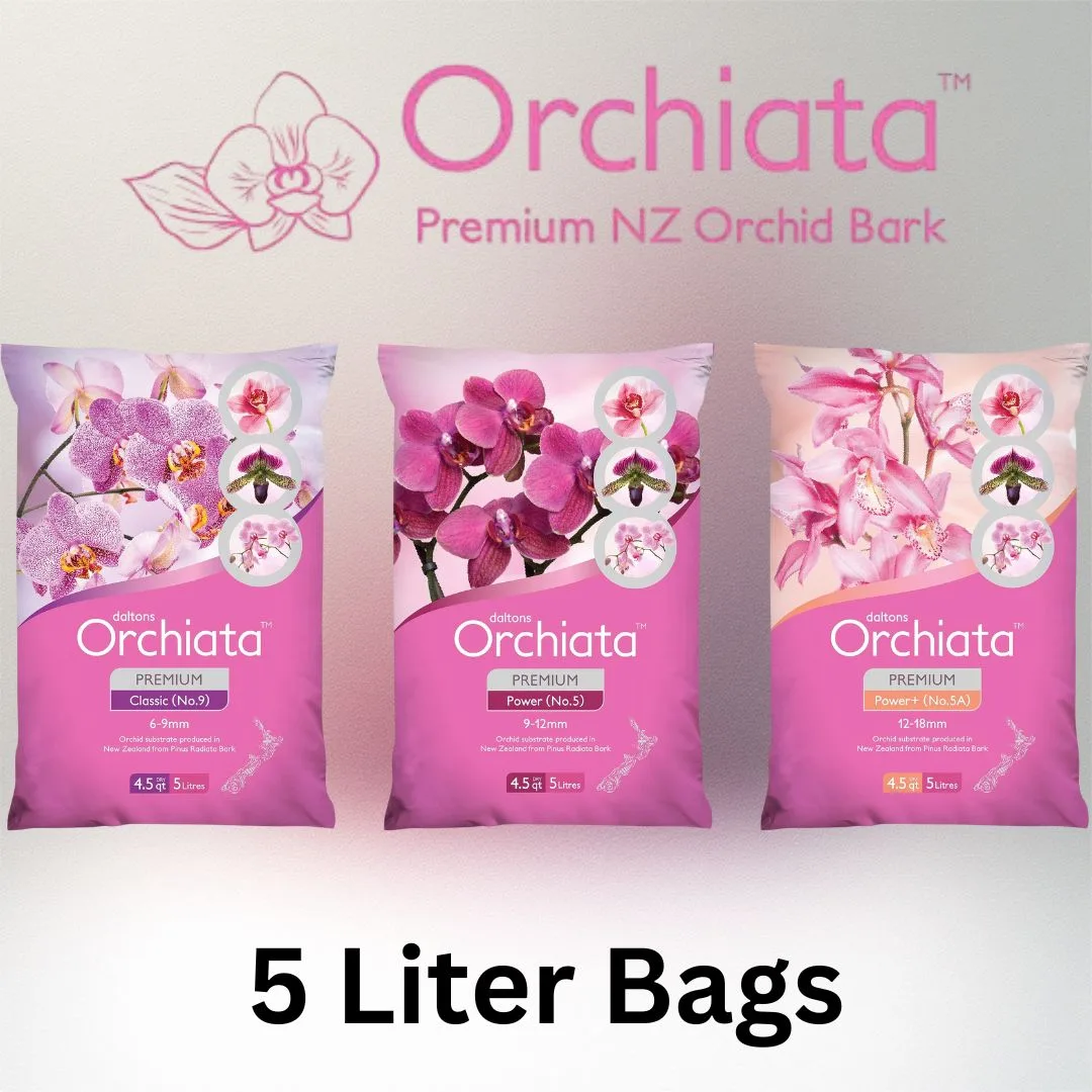 Orchiata Orchid Bark Available in Canada