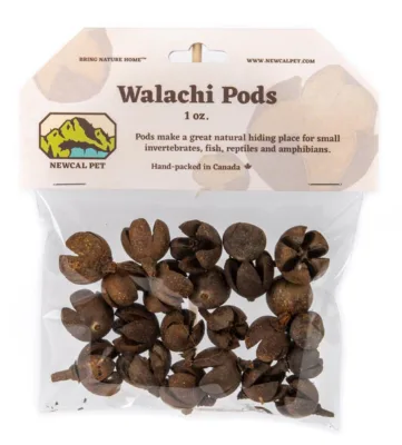 Walachi Pods by Newcal